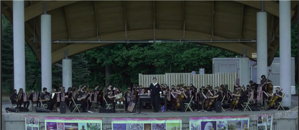 CRMS Orchestra